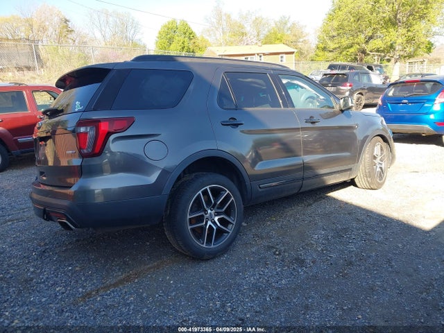 1FM5K8GT0GGA99477 Ford EXPLORER SPORT