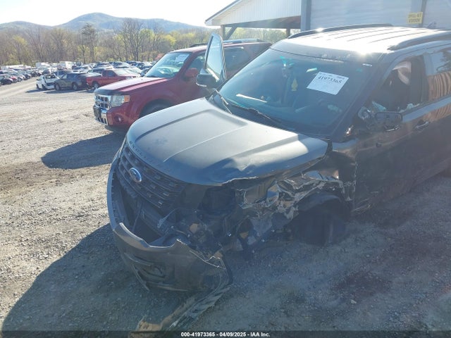 1FM5K8GT0GGA99477 Ford EXPLORER SPORT