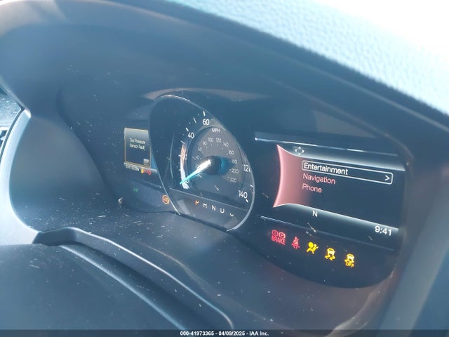 1FM5K8GT0GGA99477 Ford EXPLORER SPORT