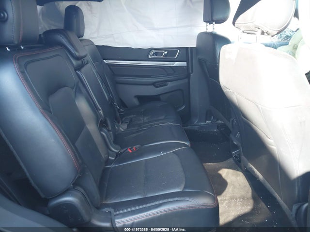 1FM5K8GT0GGA99477 Ford EXPLORER SPORT