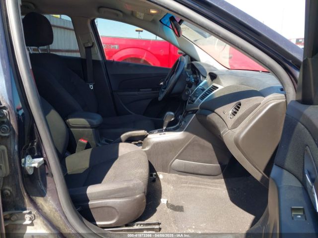 1G1PC5SBXE7401970 Chevrolet Cruze 1lt Auto