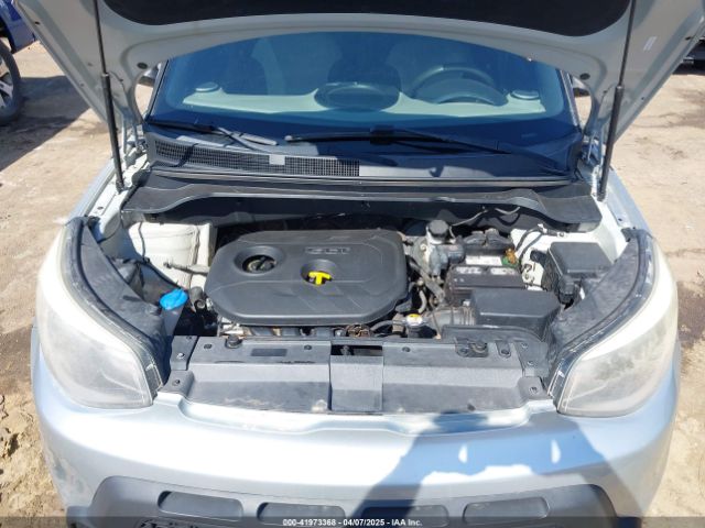 KNDJP3A55E7739438 KIA SOUL +