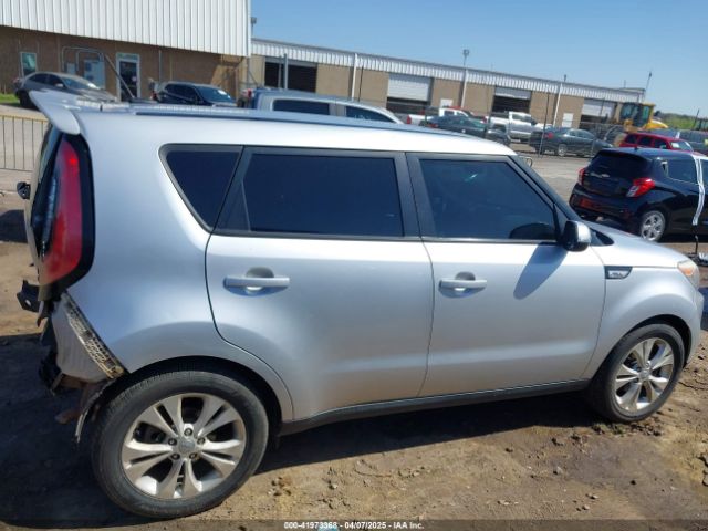 KNDJP3A55E7739438 KIA SOUL +
