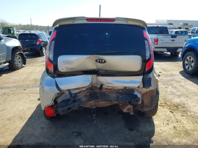 KNDJP3A55E7739438 KIA SOUL +