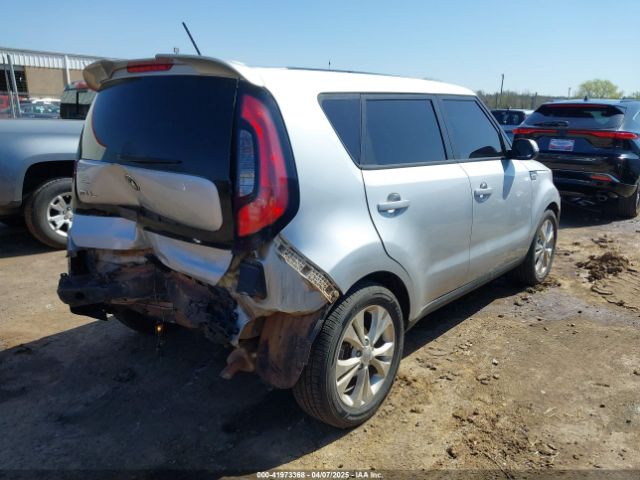KNDJP3A55E7739438 KIA SOUL +