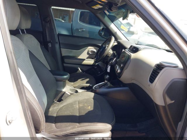 KNDJP3A55E7739438 KIA SOUL +