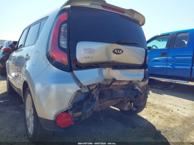 KNDJP3A55E7739438 KIA SOUL +