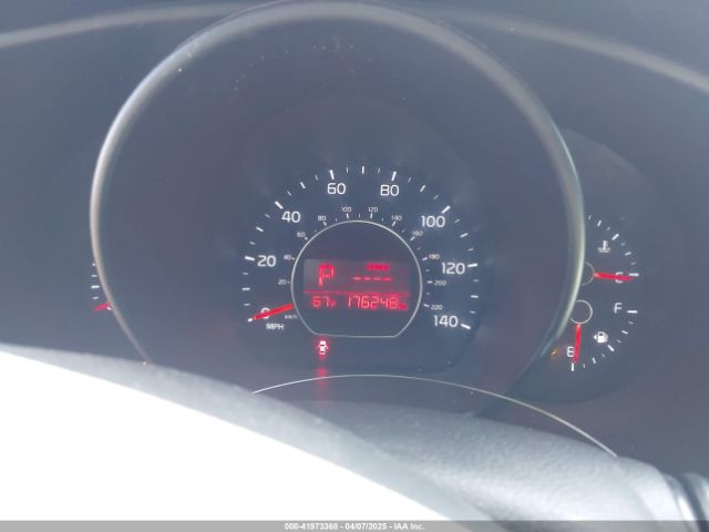 KNDJP3A55E7739438 KIA SOUL +