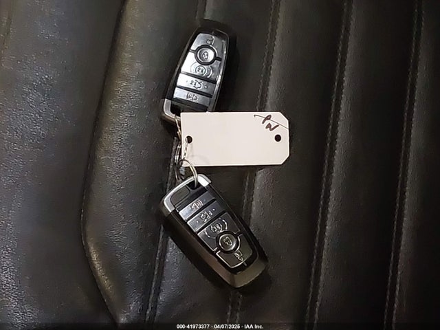3FA6P0T9XHR263758 Ford FUSION SE
