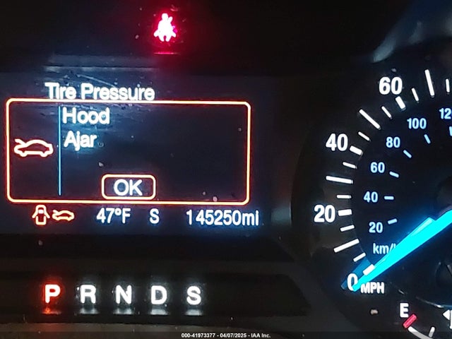 3FA6P0T9XHR263758 Ford FUSION SE