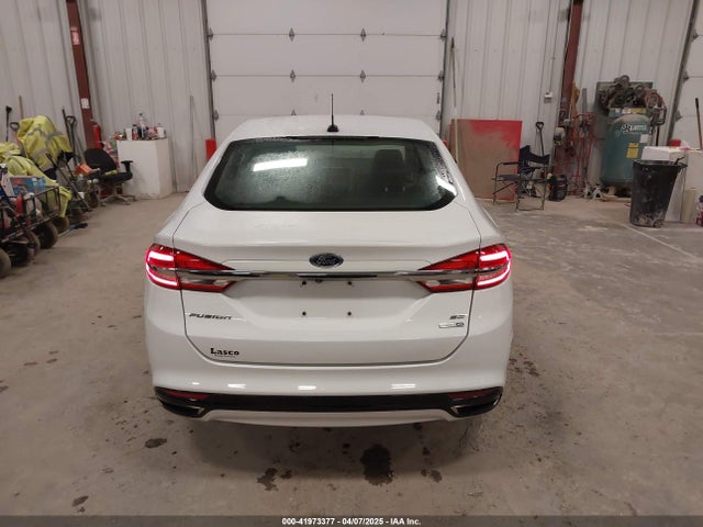 3FA6P0T9XHR263758 Ford FUSION SE