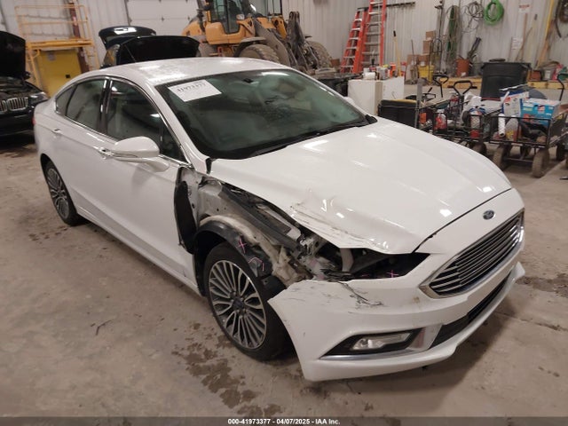 3FA6P0T9XHR263758 Ford FUSION SE