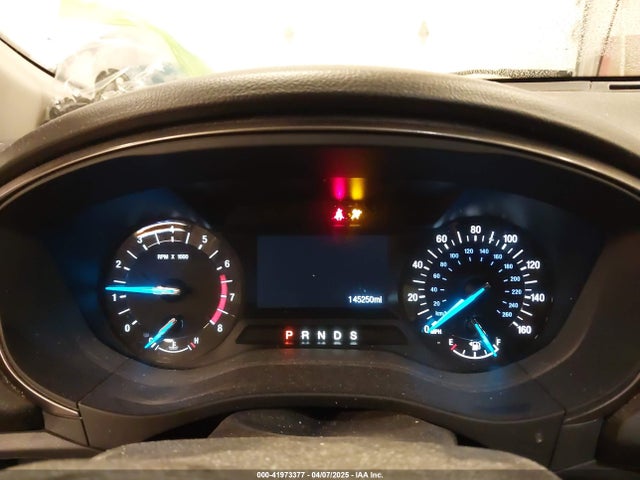 3FA6P0T9XHR263758 Ford FUSION SE