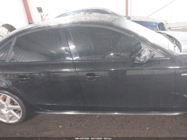 WAUBFAFL0GN013386 Audi A4 2.0t Premium