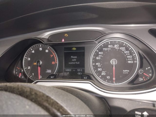 WAUBFAFL0GN013386 Audi A4 2.0t Premium