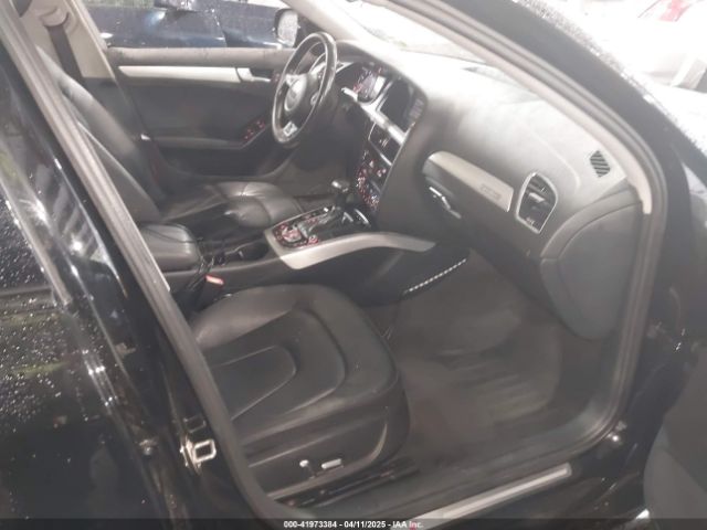 WAUBFAFL0GN013386 Audi A4 2.0t Premium