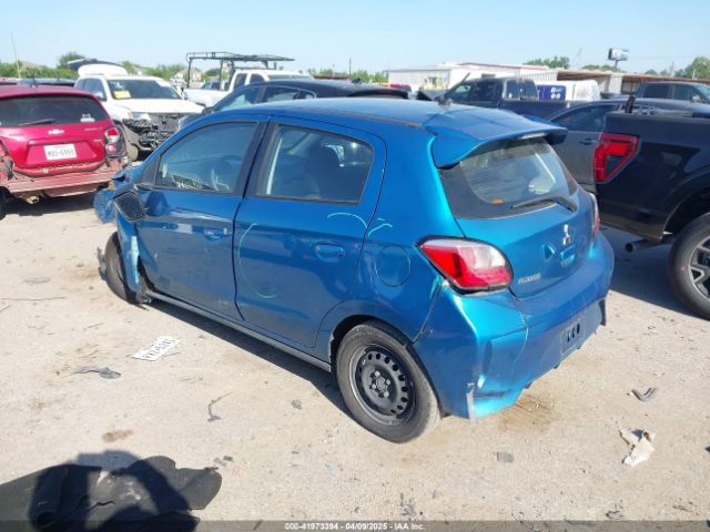 ML32AUHJ5MH002086 Mitsubishi Mirage Carbonite Edition/es/le