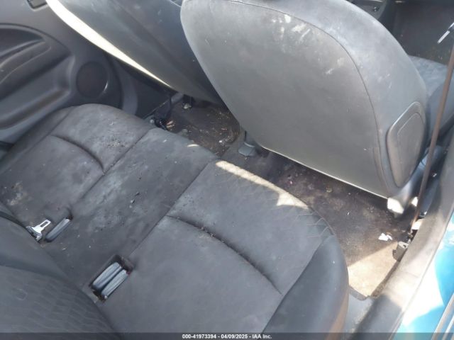 ML32AUHJ5MH002086 Mitsubishi Mirage Carbonite Edition/es/le