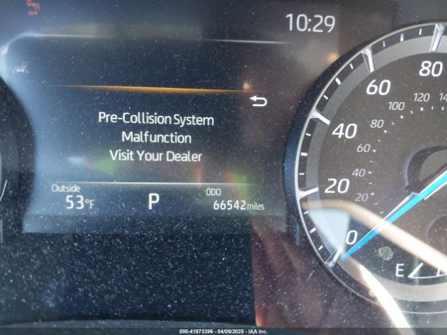 5TDGBRCHXLS512512 Toyota Highlander Hybrid Xle