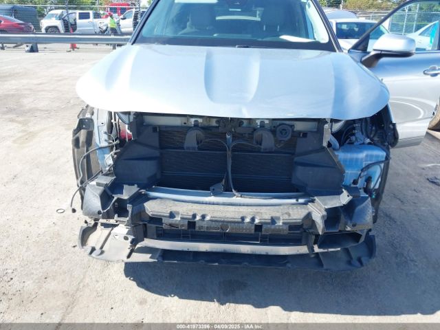 5TDGBRCHXLS512512 Toyota Highlander Hybrid Xle