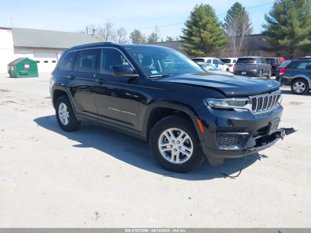 2024 JEEP GRAND CHEROKEE 1C4RJHAG3RC697996 Photo 0