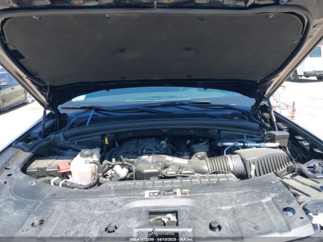 2024 JEEP GRAND CHEROKEE 1C4RJHAG3RC697996 Photo 9