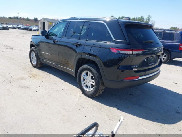 2024 JEEP GRAND CHEROKEE 1C4RJHAG3RC697996 Photo 2