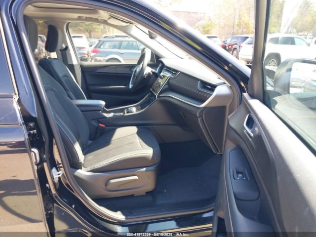 2024 JEEP GRAND CHEROKEE 1C4RJHAG3RC697996 Photo 4