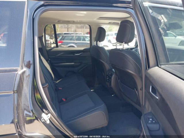2024 JEEP GRAND CHEROKEE 1C4RJHAG3RC697996 Photo 7