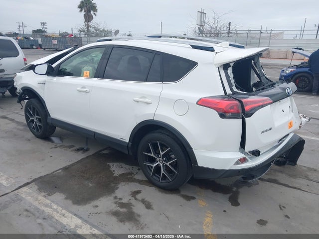 Toyota 2ar-fxe, 2jm+2fm 2018 JTMJJREV8JD176539 Image 3
