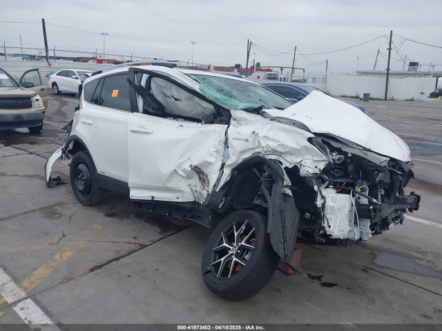 Toyota 2ar-fxe, 2jm+2fm 2018 JTMJJREV8JD176539 Image 6