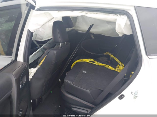 Toyota 2ar-fxe, 2jm+2fm 2018 JTMJJREV8JD176539 Image 8