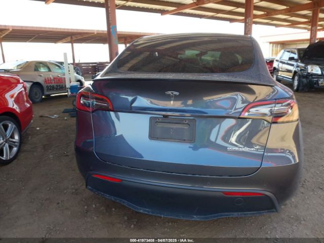 7SAYGDEF6NF494959 Tesla Model Y
