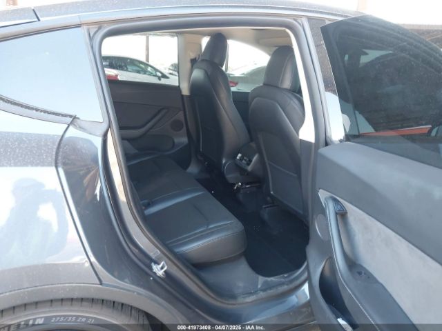 7SAYGDEF6NF494959 Tesla Model Y