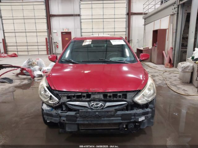 KMHCT4AE7GU071524 Hyundai ACCENT SE