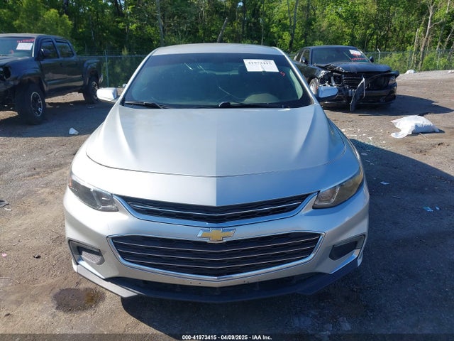 1G1ZE5ST5HF226372 Chevrolet MALIBU 1LT