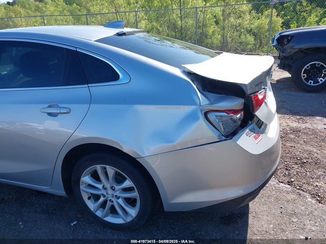 1G1ZE5ST5HF226372 Chevrolet MALIBU 1LT