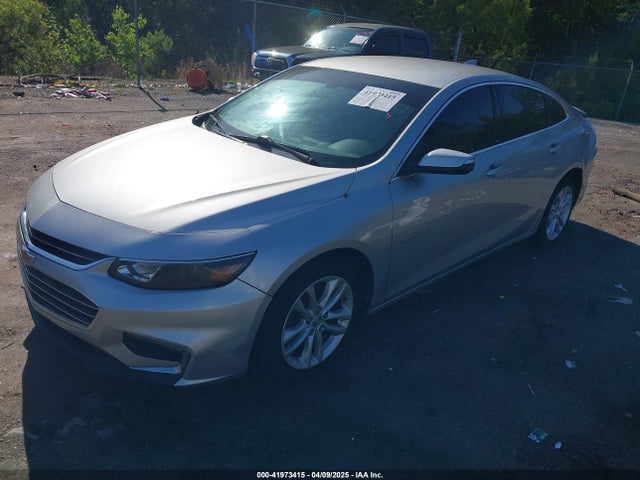 1G1ZE5ST5HF226372 Chevrolet MALIBU 1LT