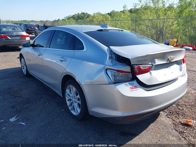 1G1ZE5ST5HF226372 Chevrolet MALIBU 1LT
