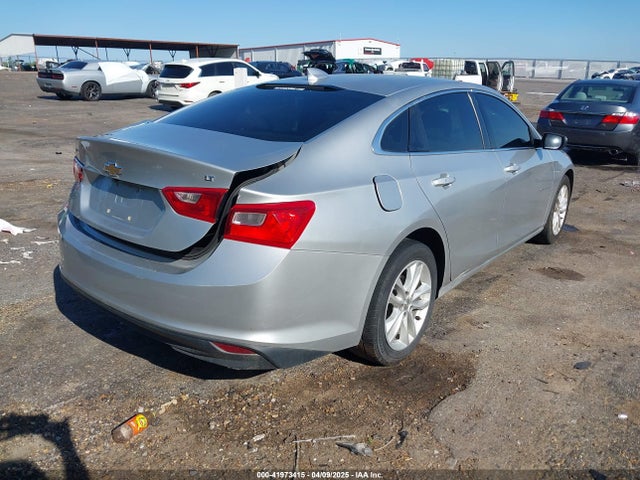 1G1ZE5ST5HF226372 Chevrolet MALIBU 1LT