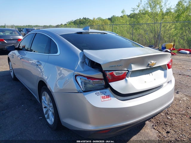 1G1ZE5ST5HF226372 Chevrolet MALIBU 1LT