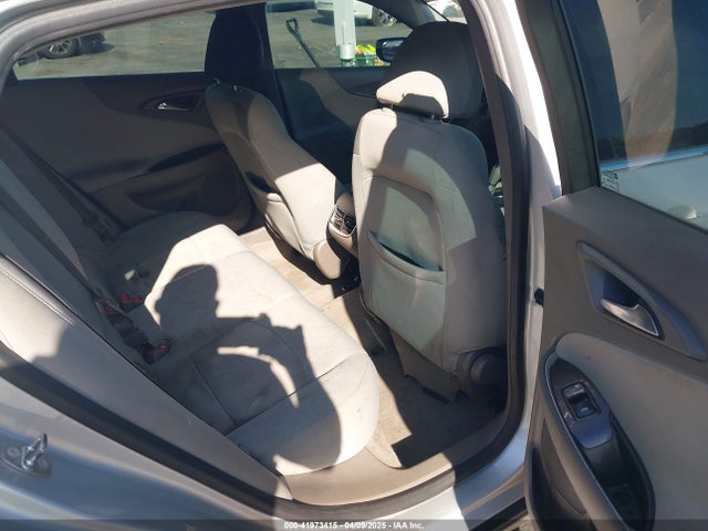 1G1ZE5ST5HF226372 Chevrolet MALIBU 1LT