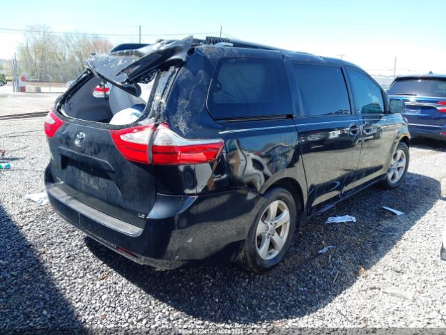 2017 TOYOTA SIENNA 5TDKZ3DC6HS830933 Photo 3