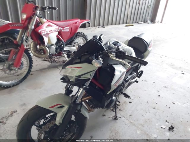 2022 KAWASAKI ER650 ML5EREK1XNDA58371 Photo 1