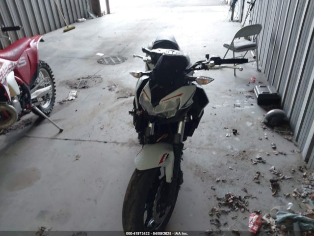 2022 KAWASAKI ER650 ML5EREK1XNDA58371 Photo 4