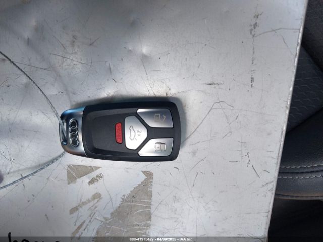 WAUFAAF46NA042453 Audi A4 Prestige 45 Tfsi S Line Quattro S Tronic