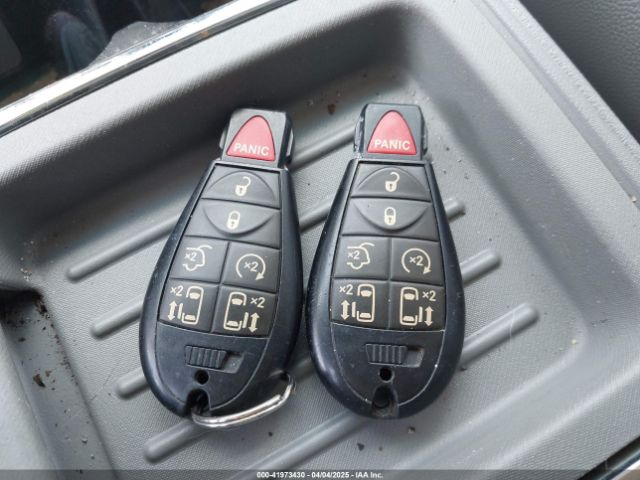 2010 CHRYSLER TOWN & COUNTRY 2A4RR5DX5AR162774 Photo 10