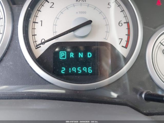 2010 CHRYSLER TOWN & COUNTRY 2A4RR5DX5AR162774 Photo 6