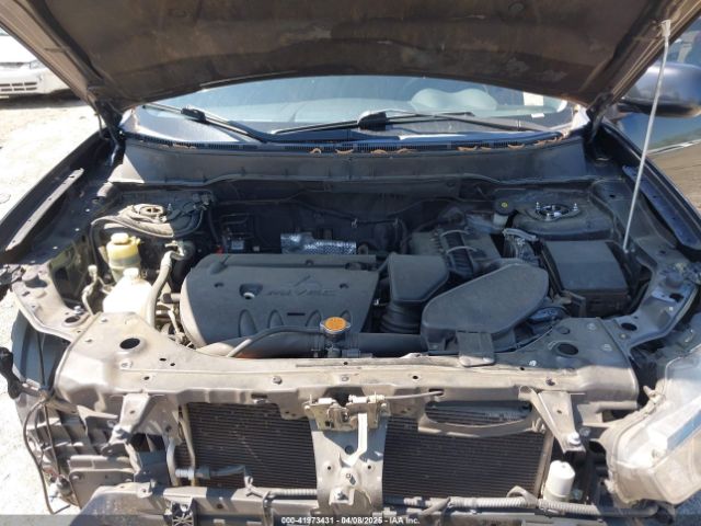 2013 MITSUBISHI OUTLANDER JA4AS2AW6DU006889 Photo 9