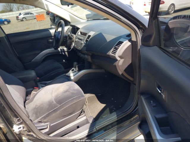 2013 MITSUBISHI OUTLANDER JA4AS2AW6DU006889 Photo 4